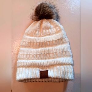 CC Beanie Hat